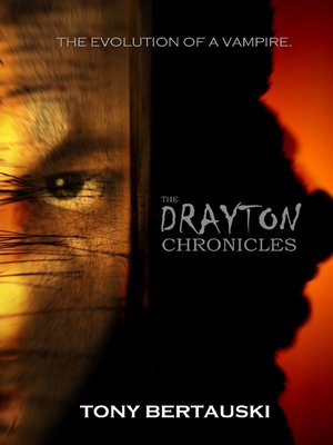 cover image of The Drayton Chronicles
